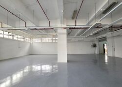 Genting Building (D13), Warehouse #603910751